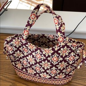 Vera Bradley Handbag